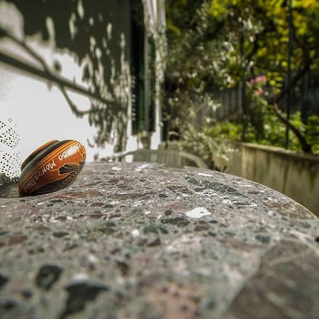 Willa Casa Bertul Lezzeno Zewnętrze zdjęcie