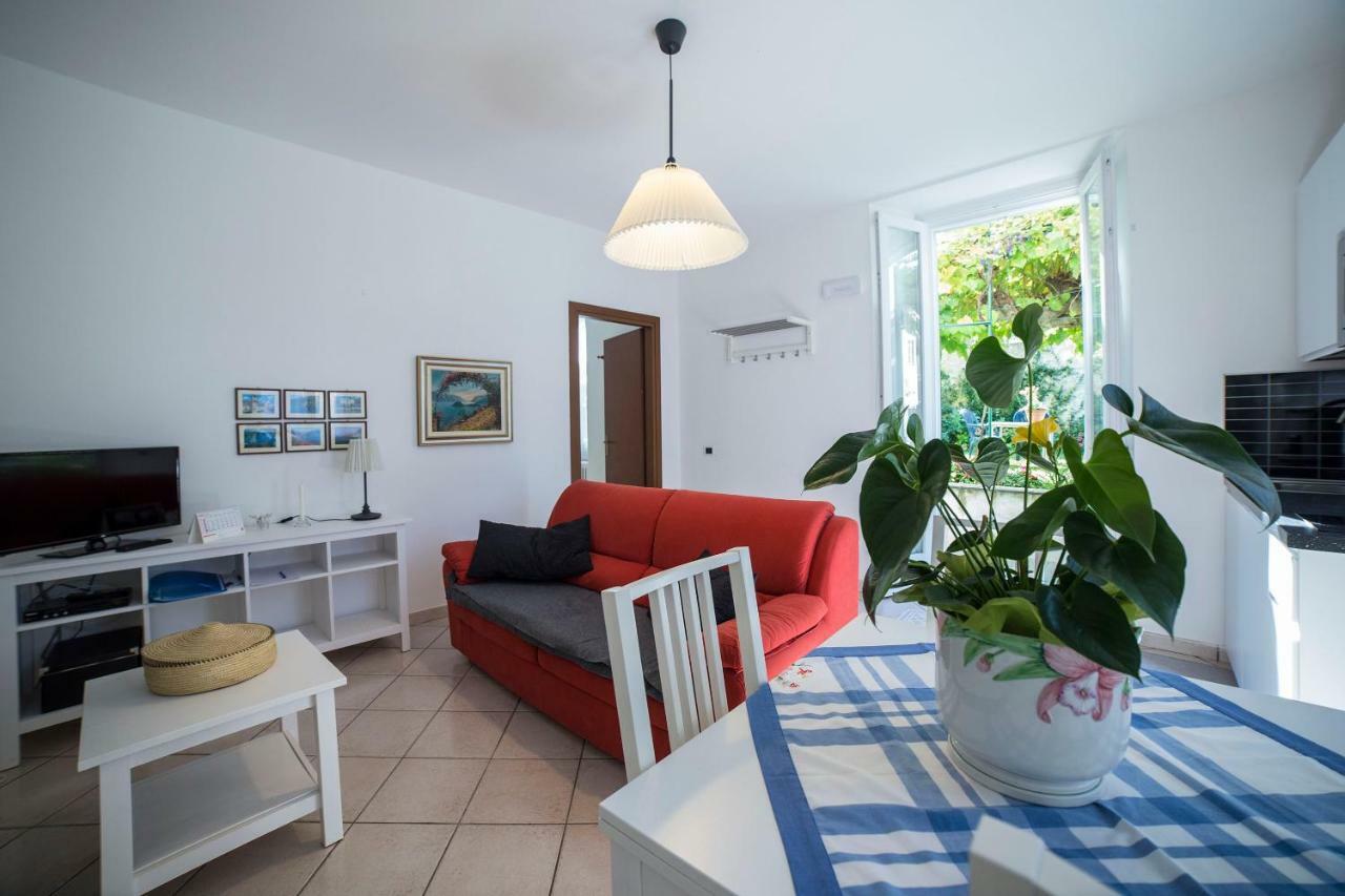 Willa Casa Bertul Lezzeno Zewnętrze zdjęcie