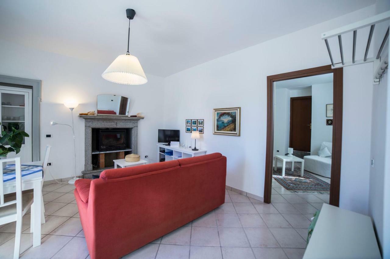 Willa Casa Bertul Lezzeno Zewnętrze zdjęcie